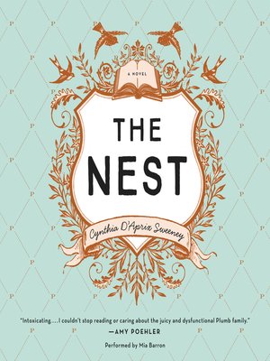 cover image of The Nest